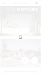 Mobile Screenshot of housesinla.com